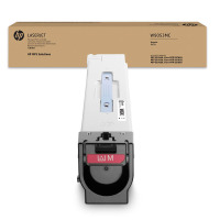 惠普(hp)W9053MC 管理型品红色碳粉盒 单个装