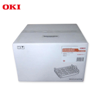 OKI(OKI) 44494203硒鼓感光鼓 黑红青黄彩色4件套 适用于C330/310/MC361DN 20000页