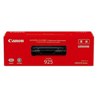 佳能(Canon)CRG-925硒鼓(适用LBP6018) 约1,600页