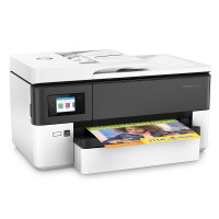 惠普(hp)7720 A 彩色喷墨一体机 多功能 复印 扫描 传真 打印