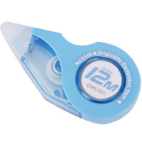 得力(deli) 8149 修正带创意造型 涂改带改正带 4个/组 单组装