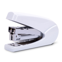得力(deli) 时尚炫彩型省力订书机0429 可订20张(12#钉型) 多色可选 单个价格