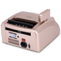 得力(deli)3925A点钞机C类便携式小型