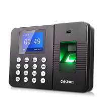 得力(deli)3960Z 指纹考勤机 灰色 1台装