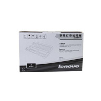 联想(Lenovo) LD2441硒鼓 (适用LJ2400T LJ2400 M7400 M7450F打印机) 单个装