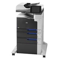 惠普(hp)M775F A3彩色激光打印机一体机 打印 复印 扫描 传真一体机