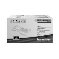 联想(Lenovo) LT2441H 黑色墨盒 适用LJ2400T LJ2400 M7400 M7450 单个装