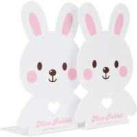 得力(deli)优酷95422 卡通书立(付)deli95422