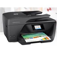 惠普(hp) OJ6960彩色无线一体机 复印 打印机 扫描 传真 /一体机 单台