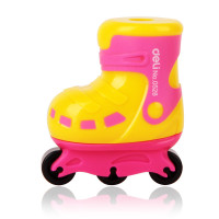 得力(deli) 优酷0528卷笔刀(混) 单个装 单个价格