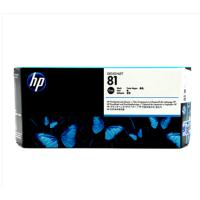惠普(hp)C4950A 黑色墨盒 黑色(个)