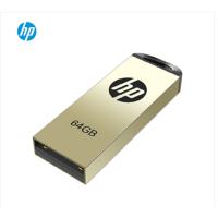 惠普(hp)/ 黄金纪念版U盘(v225w). 64G