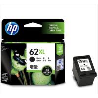 惠普(HP) C2P05AA62XL黑色墨盒(单位:盒)(适用55405542564076405740)