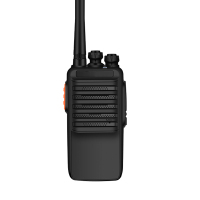 龙雹 大功率对讲机1-50km1台