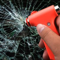 龙雹 逃生锤1把龙雹(LONG BAO)