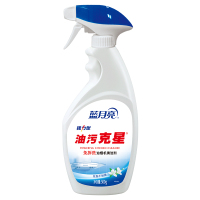 蓝月亮 强力型油污克星500g 24瓶/箱 一箱价格