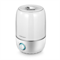 荣事达(Royalstar) 加湿器 RS-V40H 加湿器 净化器 单台装