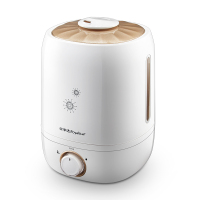 荣事达(Royalstar) 上加水4L加湿器RS-V40K 4升