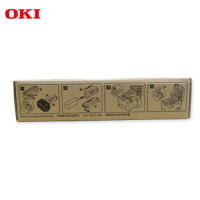 OKI(OKI) 青色大容量墨粉盒 C710/C711DN/WT 11000页 原装打印机原厂耗材