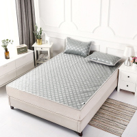 维科家纺 (VEKEN)VKM-193302维科竹炭冰丝席 席180x198cm 枕套44x68cmx2 单套价格