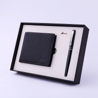 毕加索(Pimio) PS-Q5825C俊朗系列 商务套装黑色