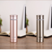 齐心(COMIX) L312 (金)保温杯2个起订 单个价格