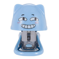 齐心(COMIX) B3093 迷你订书机 套装(订书机和订书针)10# 12套起订 1套价格