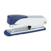 齐心(COMIX) B3050 商务订书机 12#金属机 单个价格12个起订
