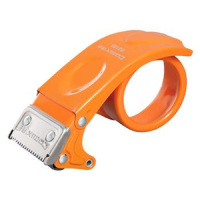 齐心(COMIX) B3110 金属封箱器 适合小于60mm*200Y胶带(蓝色)单个价格 6个起订