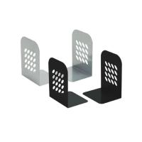 齐心(COMIX) B2164 铁 书立 8.5寸超稳固三十起订 单个价格