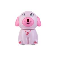 齐心(COMIX) B2468 小尼狗 削笔机 6个起订 一个的价格