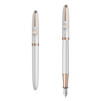 毕加索(Pimio)PS-T922 英伦系列 精典泰迪联名钢笔套装 单套价格