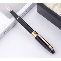 毕加索(Pimio)PS-89金笔慕尼黑爵黑色