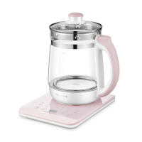 亚摩斯(AMOS)YSH08-18A养生壶 8台/箱 .单台装