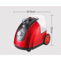 TCL 1.8L 单杆蒸汽挂烫机 家用手持/挂式电熨斗 熨衣服熨烫机 单台装