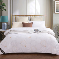 金丝莉(kintheri)JB-1110 梦里水乡蚕丝被200*230 单张装