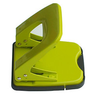 得力(deli)0138两孔打孔机 多色可选 单台价格