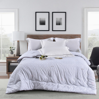 杉杉(FIRS)QFS-26104安护家抗菌被 颜色如图.单张装