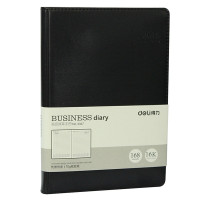 得力(deli)3337 效率手册. 16k/170页(本)黑 单本价格