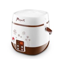 荣事达(Royalstar)RX-12Q QQ饭煲 12台/箱 单台装.