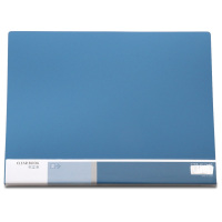 得力(deli) A4/30页 资料册 5003 20*310*235mm 12个/组 单组价格