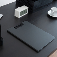 得力(deli) 文件夹-折页板夹 5016 规格:320*240*15mm单个价格