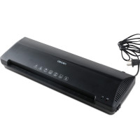 得力(deli) 3899过塑机(白) 单台价格