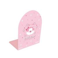 得力(deli)优酷9273圆形书立-6.5deli9273(个)