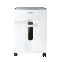 得力(deli) 9920 碎纸机 3级保密 超静音 可碎光盘卡片单台装