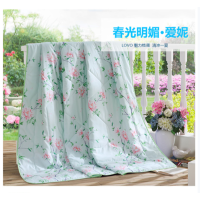 Lovo家纺春夏被·爱妮 VSQ2035-2 200*230(cm)单张装