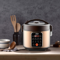 北美电器(ACA) 微电脑电饭煲 电饭锅 ALY-30FB08D 单台装