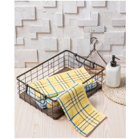 金号(KING SHORE) HY1169 爱丁堡 婴幼儿A类标准系列毛巾-11双条毛巾巾选袋装 单袋价格