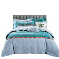 维维科家纺(VEKEN) 雅姿套件四件套