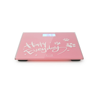 乐扣乐扣(LOCK&LOCK) 电子母婴秤 LSC-B111FU